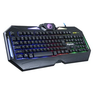 Hot product Gamer keyboard computer accessory Gaming backlight Keyboard