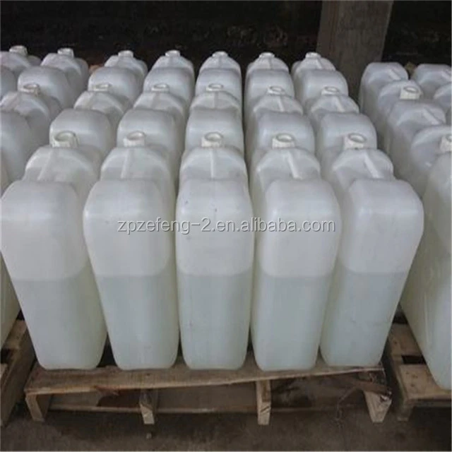 Hot promotion! China factory CH3COOH glacial acetic acid price 99%