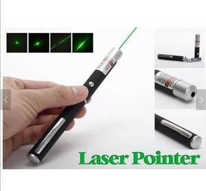 Hot Sale 10Miles 5mw 650nm Grade Visible Light Beam Red Laser Pointer Pen Ray teach laser pen