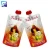 Import Hot Sale 150ml Baby Food Packaging Pouch With Spout For Juice from China