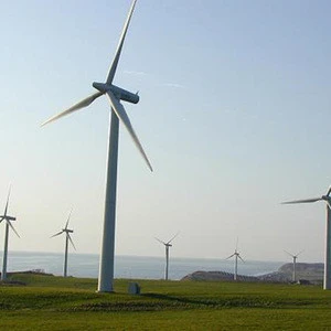 hot sale 50kw wind turbine off grid system green energy