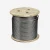 Import Hot sale 7x7 Fence 50mm Stainless Steel Wire Rope Cable 201/304/316 stainless steel wire rope from China