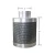 Import Hot Sale Active Carbon Filter for Air Filter from China