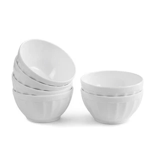 Hot Sale BPA Free Melamine Rice Bowl, Plastic Food Soup Noodle Bowl