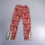 Import Hot sale Christmas plaid girls boutique icing pants from China