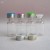 Import Hot sale clear 3ml 3cc glass vial medical serum vaccine bottle with flip off cap rubber stopper for e liquid container from China