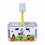 Hot Sale Coin Operated Whack-A-Mole Kid Hitting Mouse Game Machine