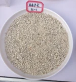 Hot sale expanded perlite ore for agriculture