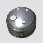 Hot sale factory custom deep draw part precision machining parts