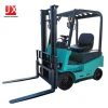 Hot sale Factory price Electric Forklift 1.5ton 2ton 3ton 3.5ton Capacity Forklift Truck Hydraulic Stacker Trucks