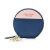 Import Hot sale fashion colorful genuine leather girl round zipper coin purse from China
