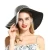 Import Hot Sale Folded  straw hats  New Style  Customized Wholesale beach summer Hats for women from China