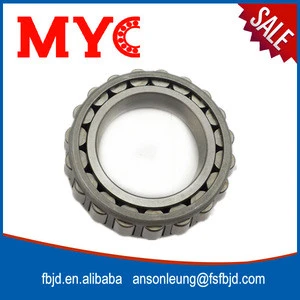 hot sale free sample tapered roller bearing
