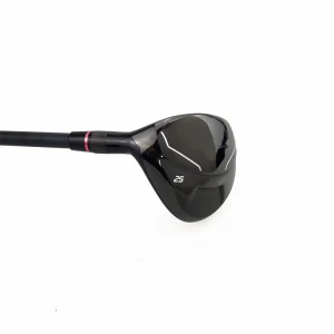 Hot sale golf hybrid wood oem brand left handed golf hybrid head full golf set