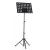 Import Hot sale good price  musical instrument accessories music stand from China