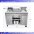 Import Hot Sale Good Quality frying machine/chicken deep fryer/chicken nuggets frying machine from China