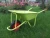 Import Hot sale good quality wheelbarrows made in China from China