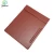 Import Hot Sale high quality PU clip board for office and school from China