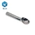 Import hot sale ice cream tool aluminum alloy ice cream scoop spoon from China