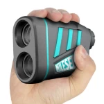 Hot sale laser distance meter golf rangefinder handheld laser range finder hunting