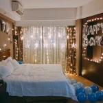 Hot Sale Moon Star Serie Fairy String Led Christmas Decoration Lights led Lights Holiday Lighting