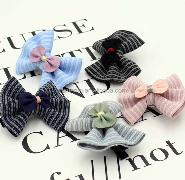 Hot sale most popular hairpin sweet personality originality cute hairpin