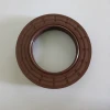 Hot sale motorcycle shock absorber silicon oil seal