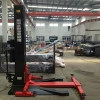 hot sale Movable Single post car lift with popular single-column lift