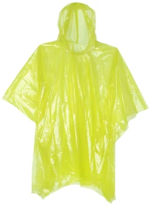 Hot Sale PE New Waterproof Kids Raincoat For Children Boys Raincoat
