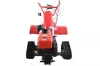 Hot Sale Power Tracked Walk-Behind Rotavator Cultivator Rotary Tiller Cultivator