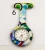 Import Hot sale promotional gifts silicone nurse watch use in hospital from China