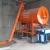 Import Hot Sale simple dry powder mortar production mixing machine line plant price from China