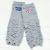 Import Hot Sale Solid Color Cotton Wholesale Baby Ruffle Leg Warmers from China