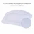 Import Hot Sale Spa Bath Pillow with Suction Cups from China