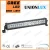 Import hot sale spot 300W and flood 50" curved offroad led light bar UX-LB3CR-BD from China