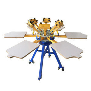 silk screen printing supplies near me