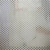 Hot Sale Stainless Steel Round Hole Perforated Metal Mesh Sheet  Punched Hole Netting