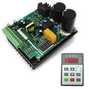 Hot sale strong quality industrial AC induction motor driver