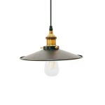 Hot Sale Vintage Retro Industrial E27 E26 Lamp Holder Pendant Light Chandeliers Pendant Lights Lighting Chandelier Modern