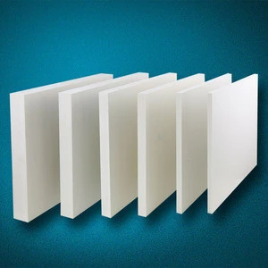 Hot Sale Water Proof PVC Foam Board FOR KITCHEN / Bathroom CABINET