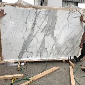 Hot sale White Calacatta Gold Marble Tile Price,Stone Calacatta Gold Marble Slab Italy,Vagli Calacatta Gold Marble