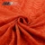 Import Hot sale wholesale knitted SIRO jersey polyester viscose blend fabric for dress from China