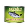 Hot sale wholesale tuna canned fish oem