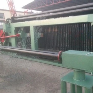 Hot sales! automatic hexagonal wire netting machine (factory direct sale)