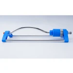 hot sales garden water oscillate sprinkler Multi-Function Garden Water Sprinkler for lawn irrigation