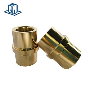 Hot Sales High Quality Round Straight Guide Pin Bush For Injection Mould
