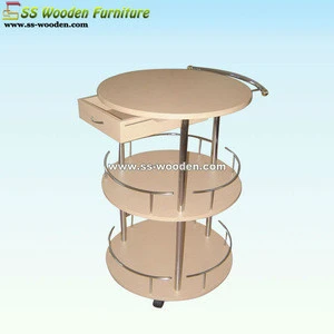 Hot Sales House Keeping Trolley