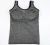 Import hot sales model cotton shelf bra camisole women camisole from China