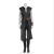 Import Hot sales movie character costume cosplay women&#39;s rey costume for adults from China