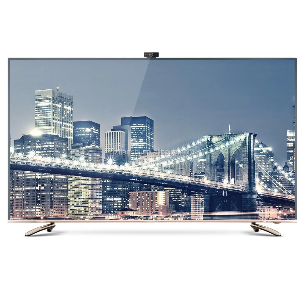 hot sell cheap price 3D HD led television, 4k led tv